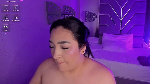 stefany_duque1_ webcam