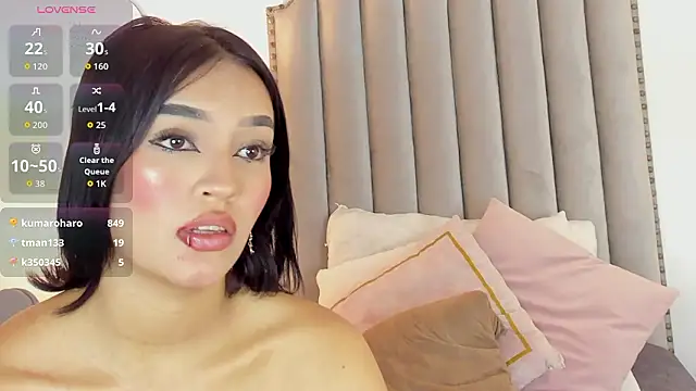 miss_vivienne webcam