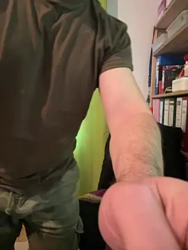 DamonSalvatore2 webcam