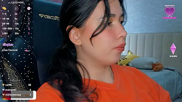 diara_1an - Diara_1an's free webcam - UK Sex Cams