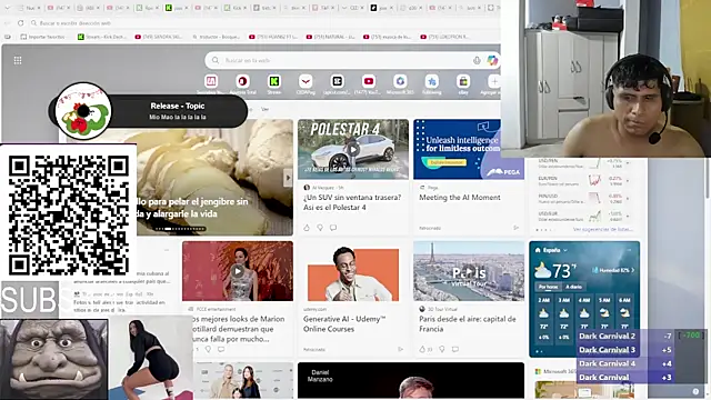 jose_oficial2 webcam