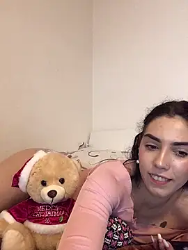 SiennaLuna webcam