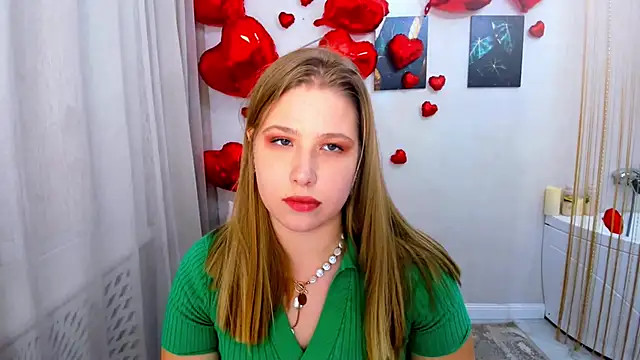 sweetdaylight - SweetDaylight's free webcam