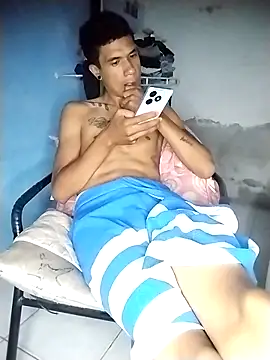 Gabriel_Stone webcam