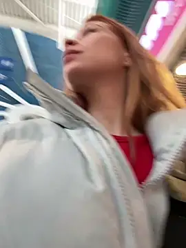 _Little_Ginger webcam