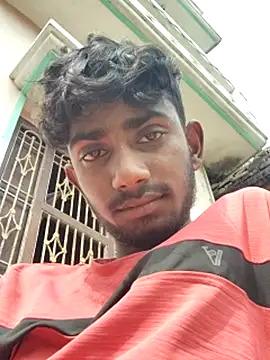 Yash_singh_18 webcam