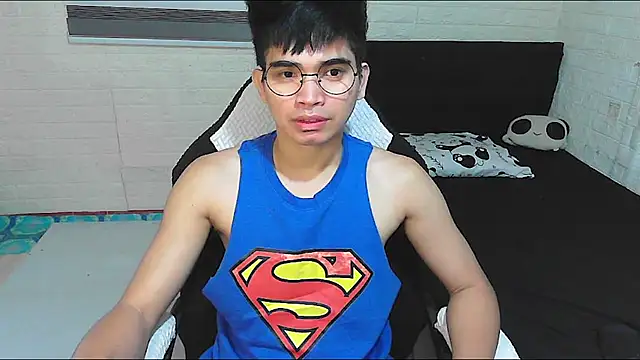 france_angelo (M young) - CUMSHOW