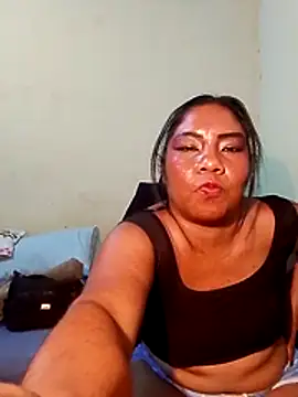 rosmery-navarro webcam