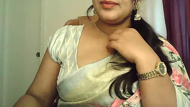 Spandana_Sweety webcam