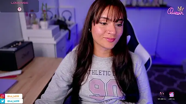 imlui_lu - ImLui_lu's free webcam