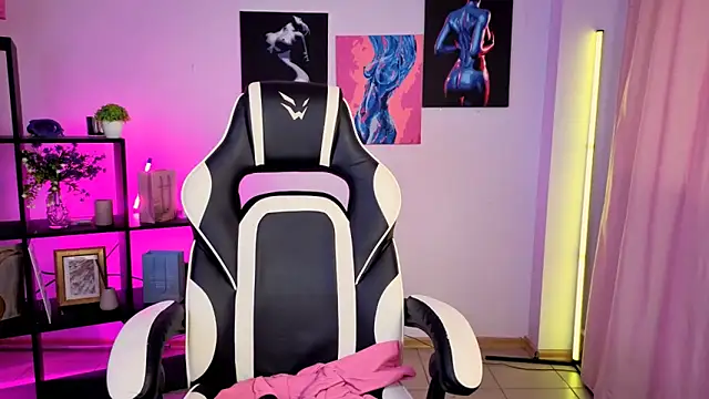 MelissaLovely_ webcam