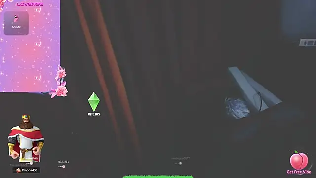 AngelwithEcup webcam