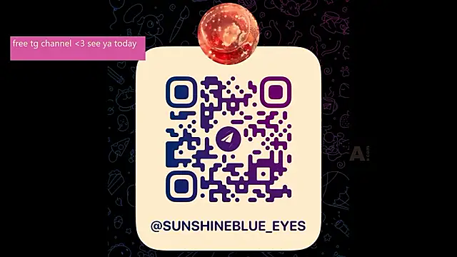 eva_sunshine_blue_eyes webcam