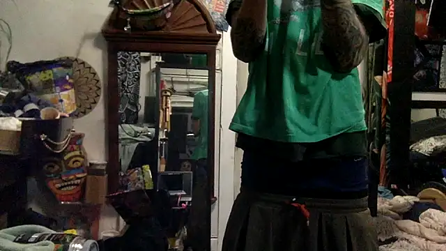 Concrete_Daddy webcam