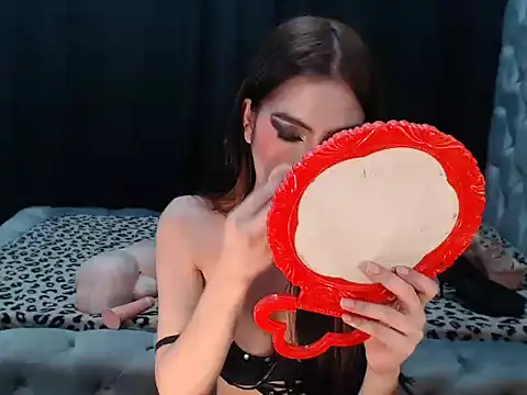 DisneyPrincess webcam