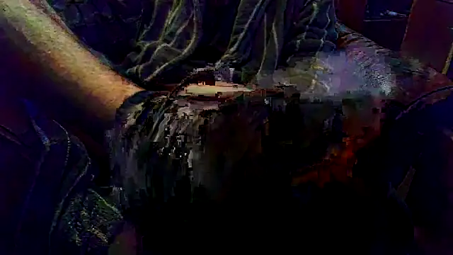 SnappedHagfish webcam