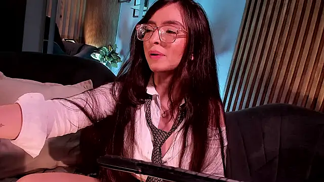 Eva_Macalliter webcam