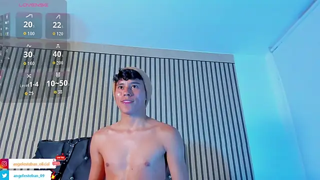 Angel_esteban_fx webcam