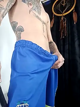 semalas69 (M young) - masturbation show