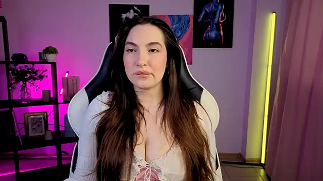 MelissaLovely_ webcam