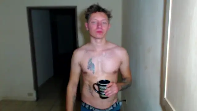 blondzilla (M young) - Cum 💦