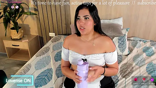 _SamantaGomez webcam