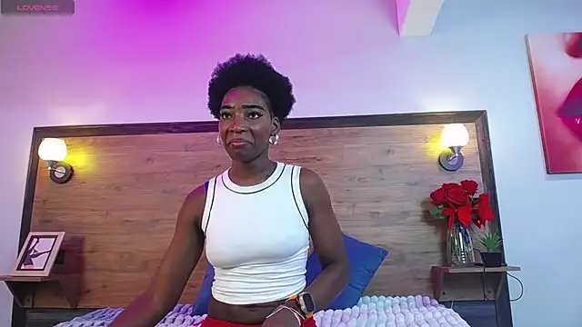 AlexandraCambell webcam