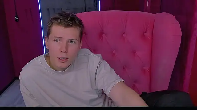 Hector_Spector webcam