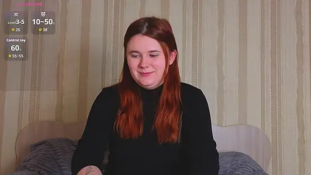 eva_starlight - Eva_Starlight's free webcam - UK Sex Cams