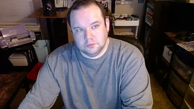 scottytopdog - ScottyTopDog's free webcam - UK Sex Cams