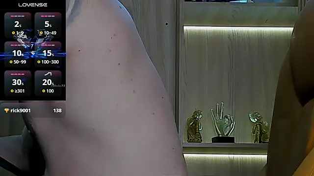 George_Diesell webcam