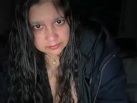 MelanieFawker webcam