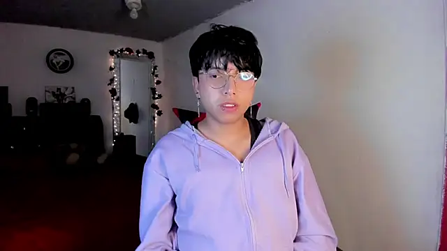 AnggelONfiree webcam