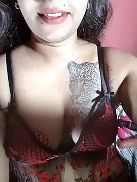 Sexy-Monikaa webcam