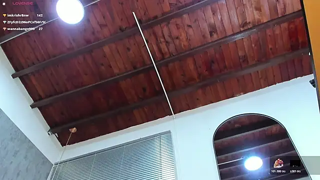 lissa_jhonsoon webcam