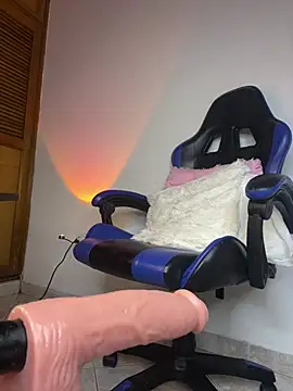 _Sarita_1 from StripChat is Freechat