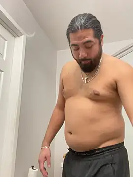 Latinflavors69 webcam