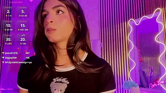 lihian_tay - LIHIAN_TAY's free webcam - UK Sex Cams