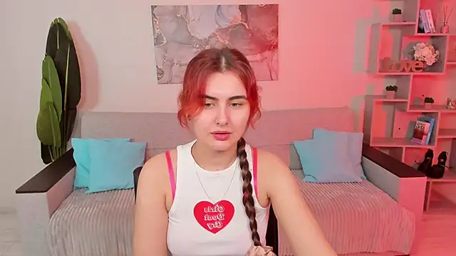 GabriellaMays webcam