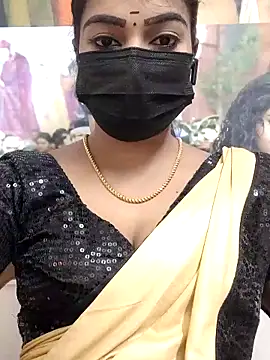 Webcam Model (meena_27) is live