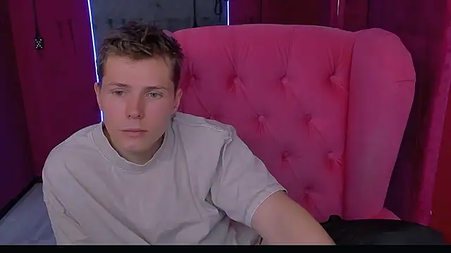 Hector_Spector webcam