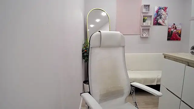 Milla_Cutie18 webcam