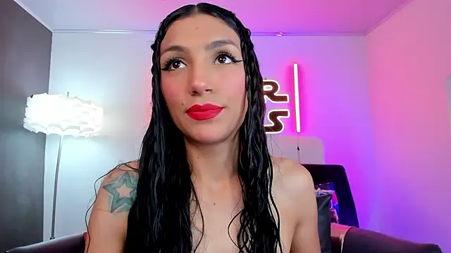 miss___evangeline webcam