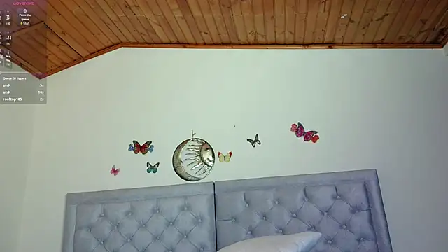 NubesNubladas webcam