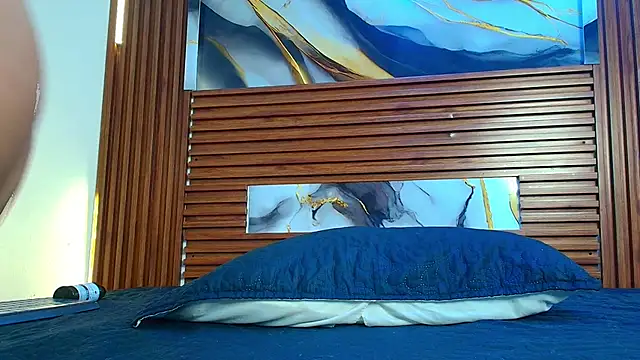 Evelin_thompsson webcam