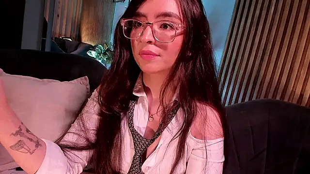 Eva_Macalliter webcam