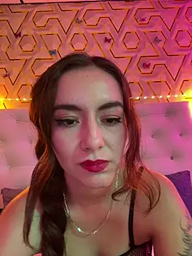 MelanyyJhonson15