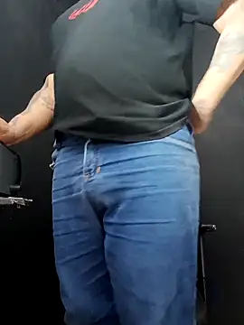 DickMasterfindom webcam