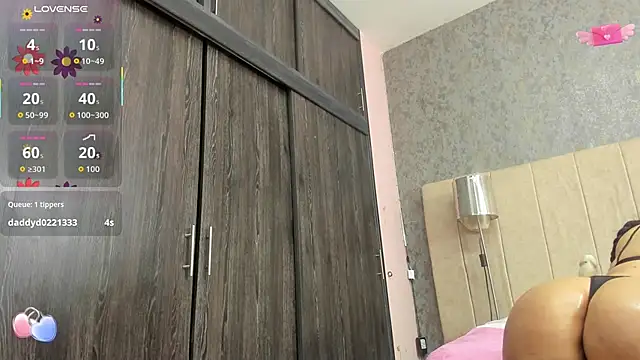 ava-am - Ava-am's free webcam - UK Sex Cams