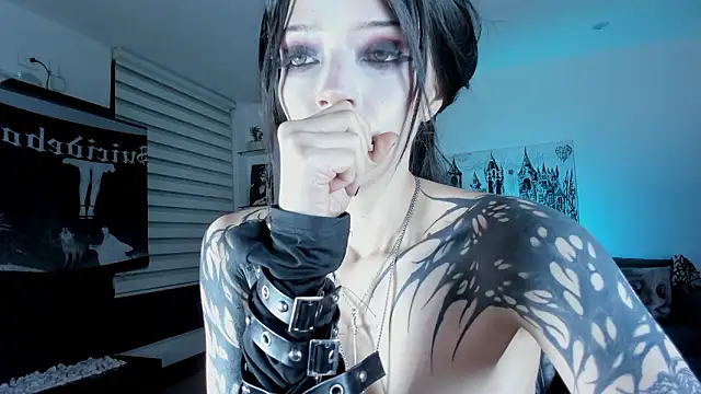 SophieHill_gh webcam